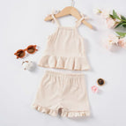 Beige / 68(3-6M)