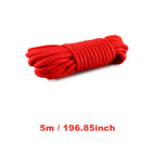 Red 5m