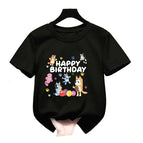 1pc T-Shirt 04 / 2-3Y(100CM)