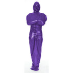 PURPLE / XXL