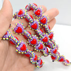 11 / 8pcs