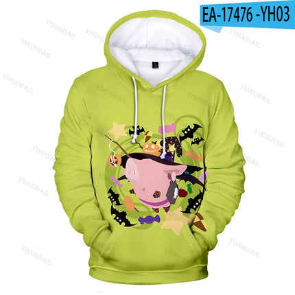 Meliodas The Seven Deadly Sins Hoodie Sweatshirt Anime Figures Kids Cosplay Costumes Sudaderas Para Hombres Boys Christmas Gifts