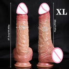 Flesh-XL