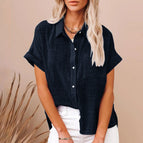 short navy / XXXL