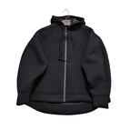 black / L