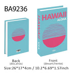 BA9236 / OPEN