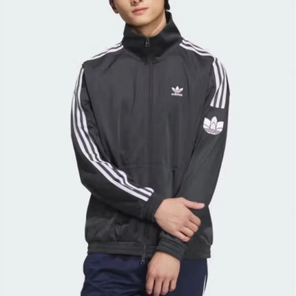 Adidas Trefoil Sports Jacket