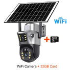 WiFi Cam 32GB Card