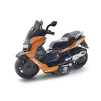 orange A