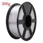 Transparent-200g