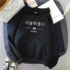 Black / M