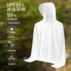 3xl [recommended 75-82.5kg ] / White f02 sun protection clothing