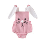 Pink / 9-12M