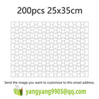 200pcs 2mm