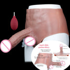 Squirt Panty 8052-S / China Mainland