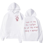 White / XXXL