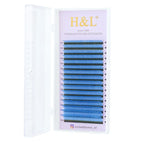 Light Blue / D / 0.07mm|MIX