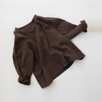 Brown / 6-9M