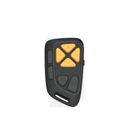 Remote Control Wireless Page Turner Bluetooth-Compatible Camera Photo Shutter Clicker Remote for Android iOS iPhone iPad Tik Tok