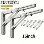 16inch 2PC