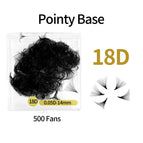 18D / D / 0.05mm|15mm