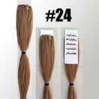 24 / China Mainland / 26inches|6pcs/lot