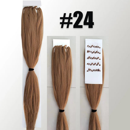 Synthtic Kanekalon Crochet Hair Small 49 Strands Wigundle Braiding Hair Extensions For Women Child Jumbo Braids Hair for Braids