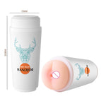 Anal Cup