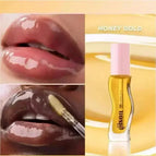 Honey gold