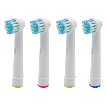 Oral-B Pro Health Brush Heads / Têtes Oral-B Pro