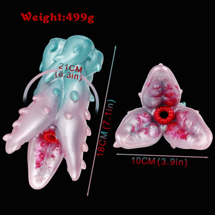 NNSX Animal Realistic Vagina Anal Male Masturbator Sex Toys for Men Silicone Pocket Pussy 3D Artificial Stroker Erotic Sex Toys