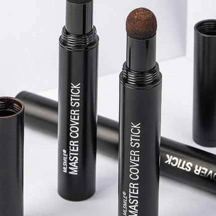 Hairline Modified Repair Stick Hairline Pen Hairline Repairing Pen Hair Line Powder Waterproof Hairline Refill Eyebrow Pencil