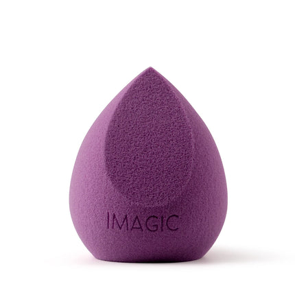 IMAGIC 16-Colors Makeup Sponge Tools Face Beauty Cosmetic Foundation Powder Puff Wet and Dry Use gąbka do makijażu косметика