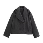 Dark Gray / M
