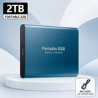 Blue 2T