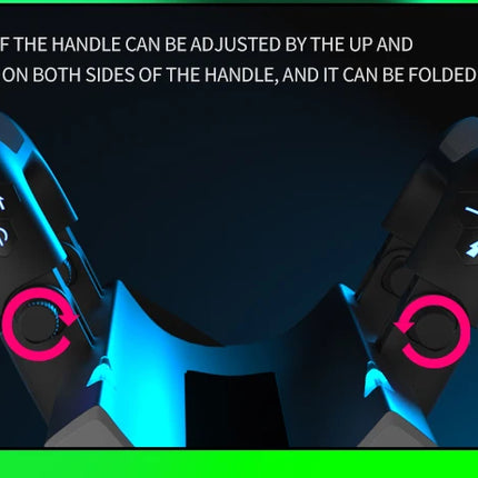 Fully Automatic Handle Masturbator 6-Segment Fixed-point Telescopic Male One-Key Burst Masturbation Cup Trainer Sex Toys for Men