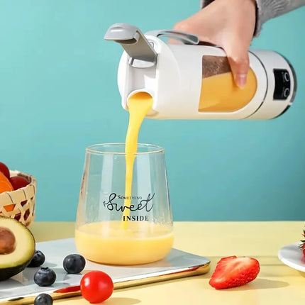 Portable Juicer / Mixeur Portable