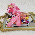 design 001 / kid 29(foot17.5cm)