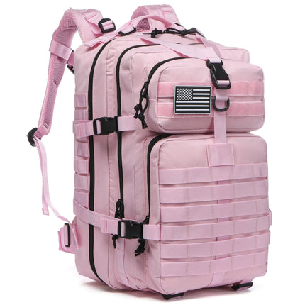 30L/50L 1000D Nylon Waterproof Trekking Fishing Hunting Bag Backpack Outdoor Rucksacks Tactical Sports Camping Hiking