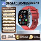 Red / 650nm Laser therapy