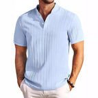 Light blue / M