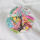 Mix Random / 30Pcs / Alloy