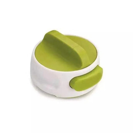 Portable Manual Can Opener Adjustable Anti Slip Kitchen Gadgets Easy Twist Release Open Jar Small Tools