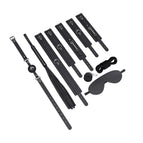 8PCS A 1