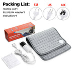 9 Level Heating / US