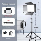 50W U800 160CMTRIPOD / EU / Germany