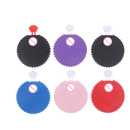 Interactive Fun Position Selector Spinner Wheel for Couples - Random Pose Game Sex Toy Travel-Friendly Bedroom Party Gift