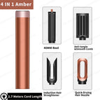 Amber 4in1 / UK