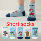 socks 2 / 3T(90-100CM)
