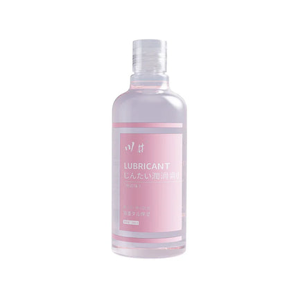 Water-Based Lubricant Safe Vaginal Anal, Wash-Free  Lube for Couples, Adult Erotic Tools Compatible Condoms Toys